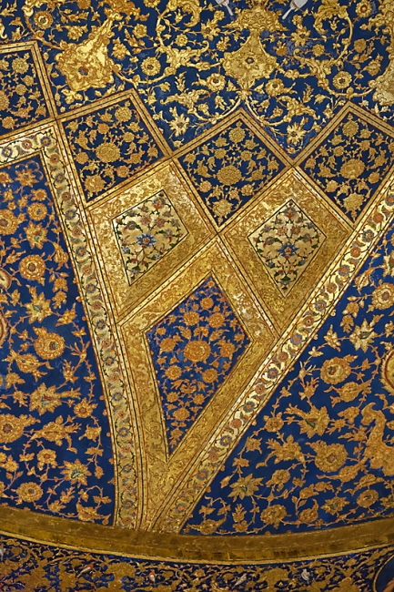 Ispahan-Cathédrale arménienne-047